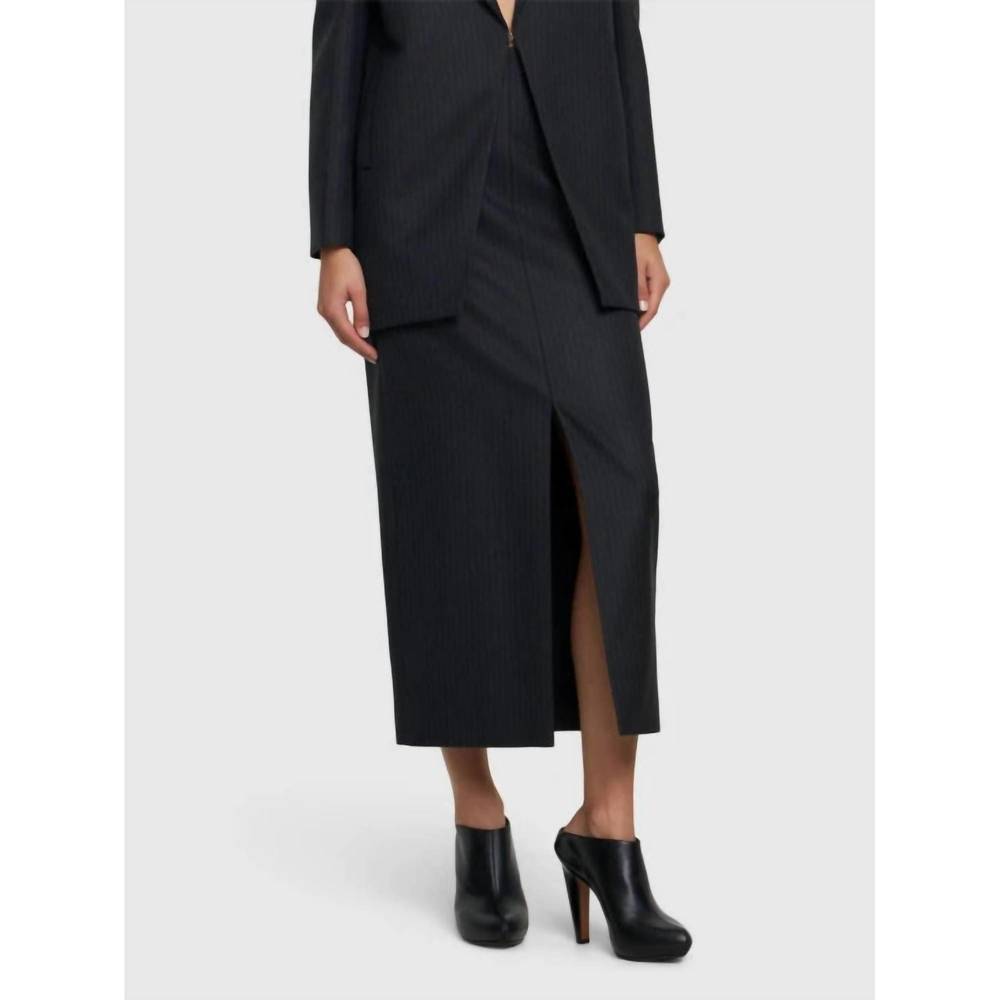 NEW ALEXANDER MCQUEEN women leather mules in black - Picture 5 of 5
